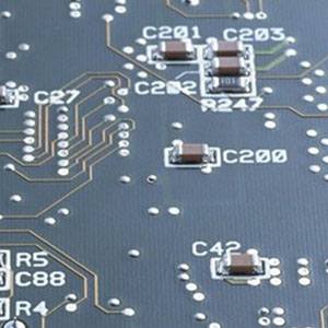 深圳三星貼片電容代理商：貼片電容氧化的原因有哪些？