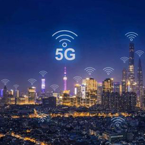 5G基站暴增，貼片電容需求變大
